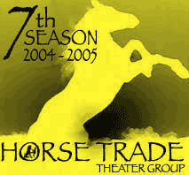 Horse Trade HOME