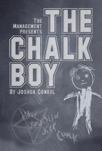 The Chalk Boy