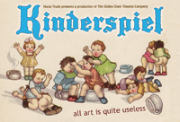 Kinderspiel