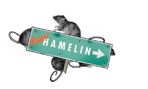 New Hamelin a new musical workshop